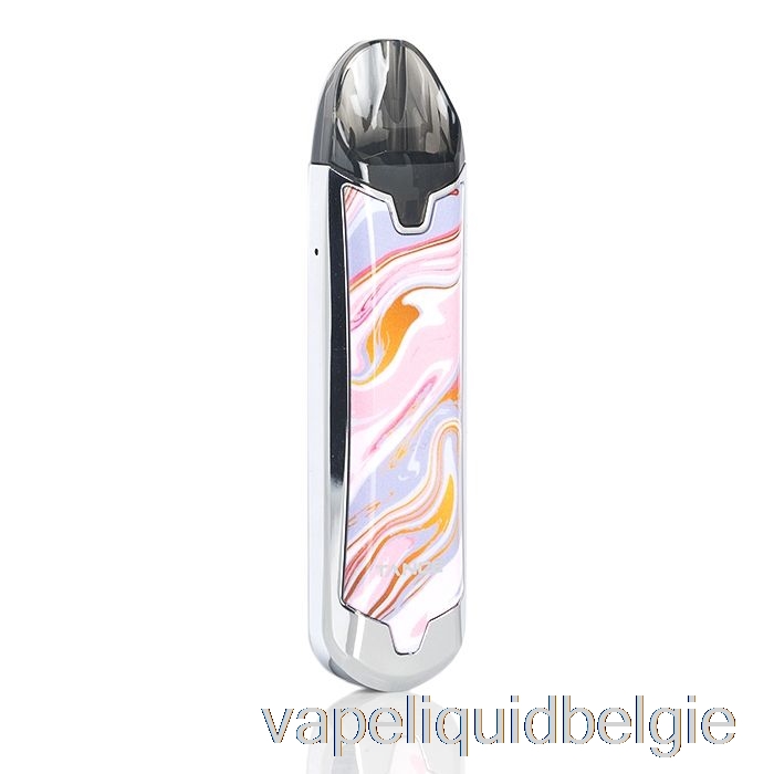 Vape België Eleaf Tance 10w Podsysteem Macaron